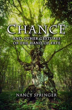 Buy Chance at Amazon